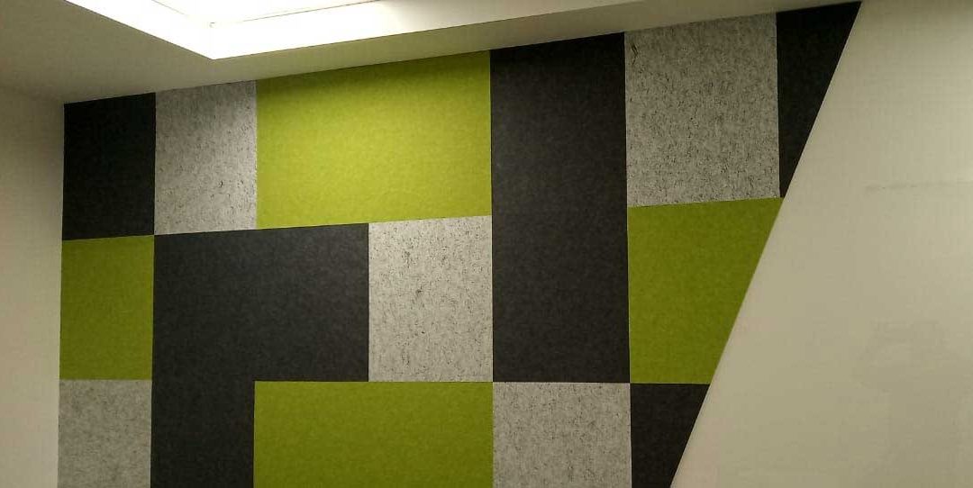 Interior Acoustic Panels