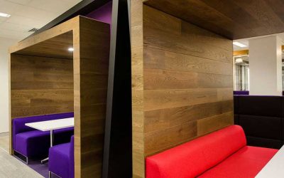 Wicanders Interior Cork Wall Panels