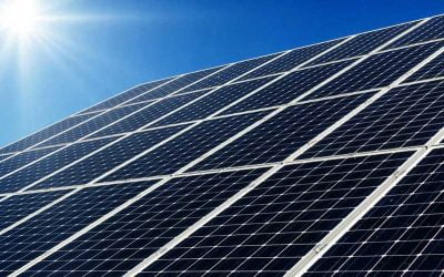 Integrated Solar Roof