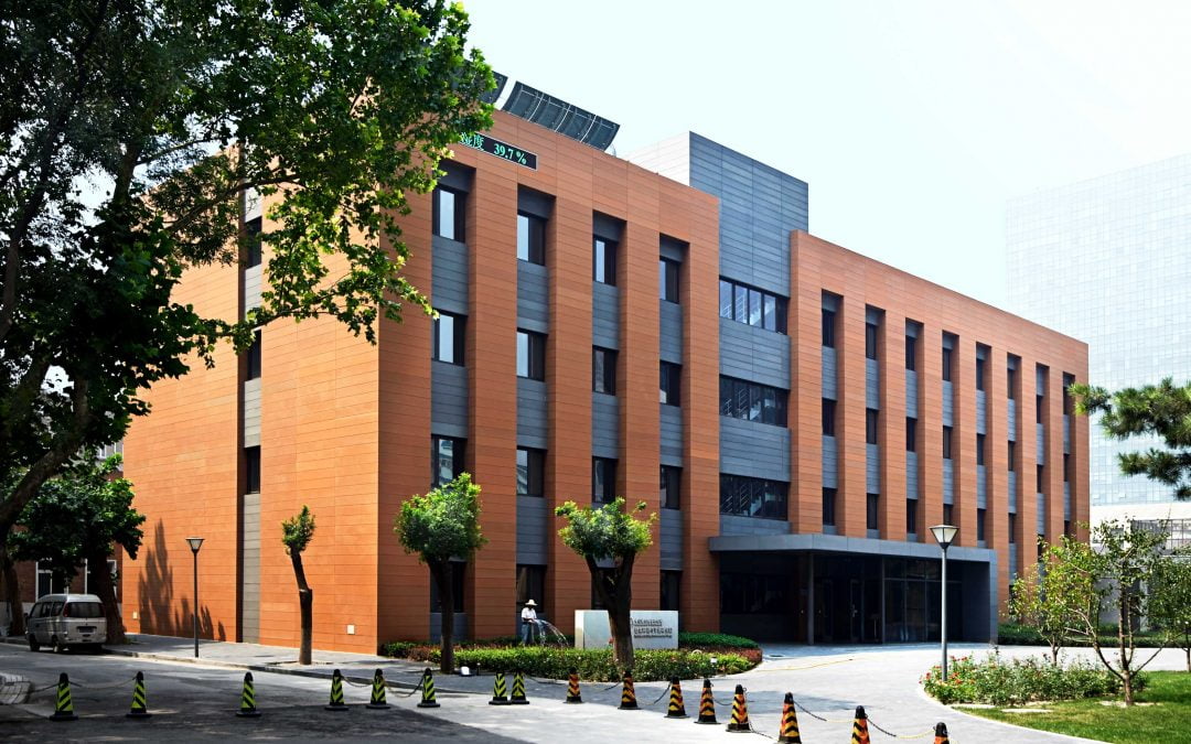Exterior Cladding Panels