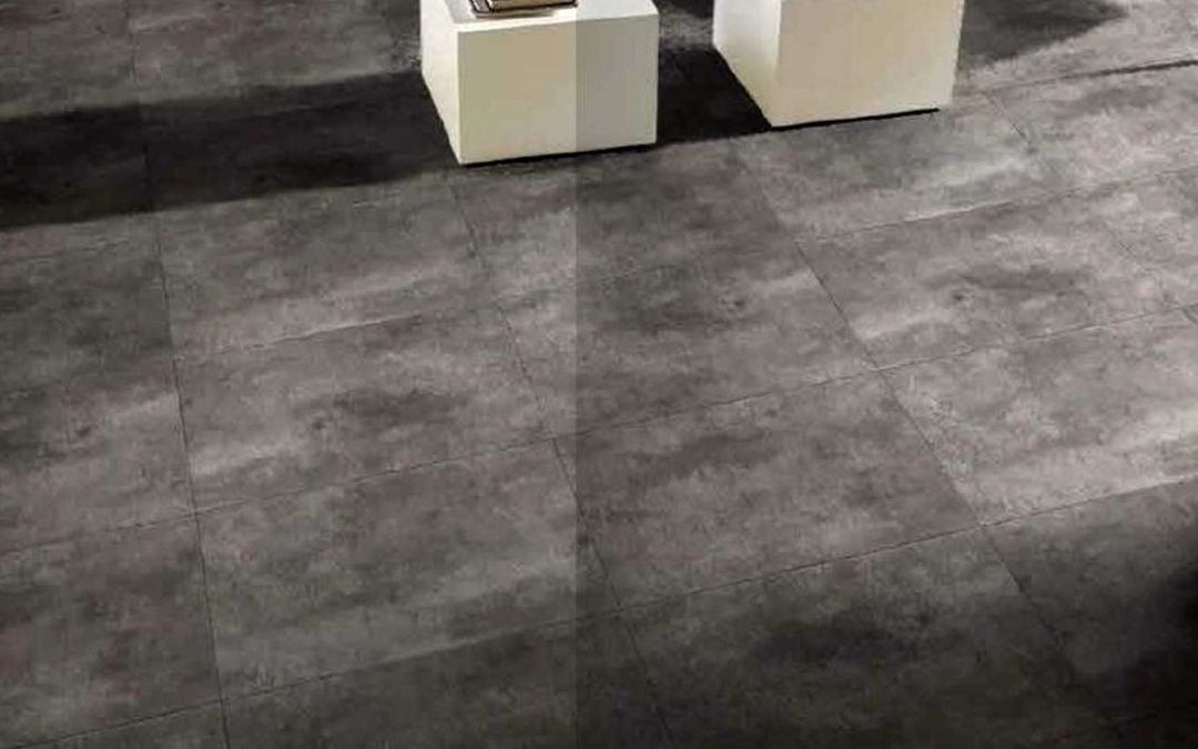 Stone Plastic Composite (SPC) flooring